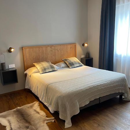 Condhotel Fanti Valdisotto Bagian luar foto