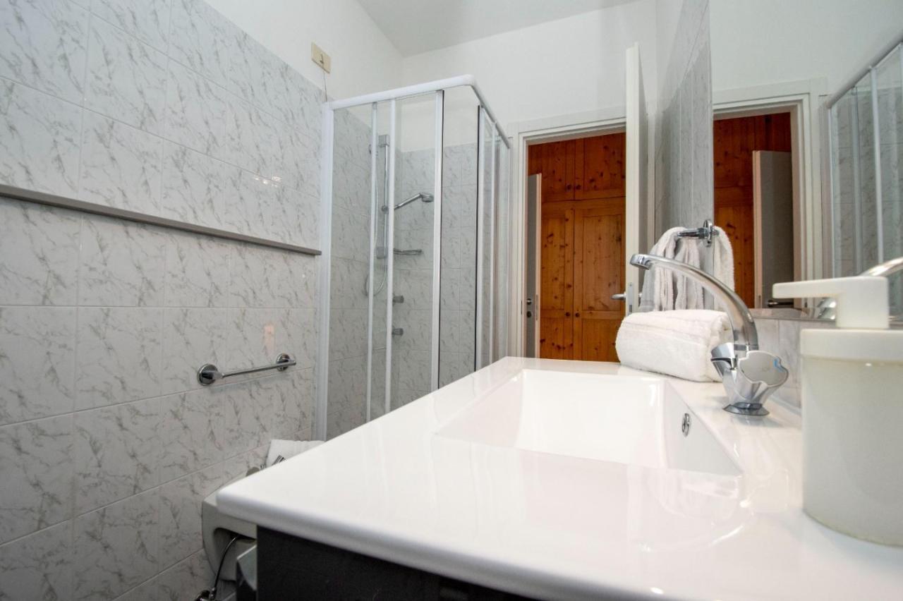 Condhotel Fanti Valdisotto Bagian luar foto