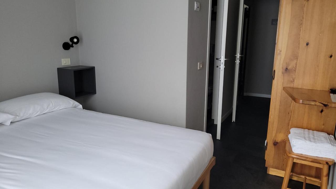 Condhotel Fanti Valdisotto Bagian luar foto