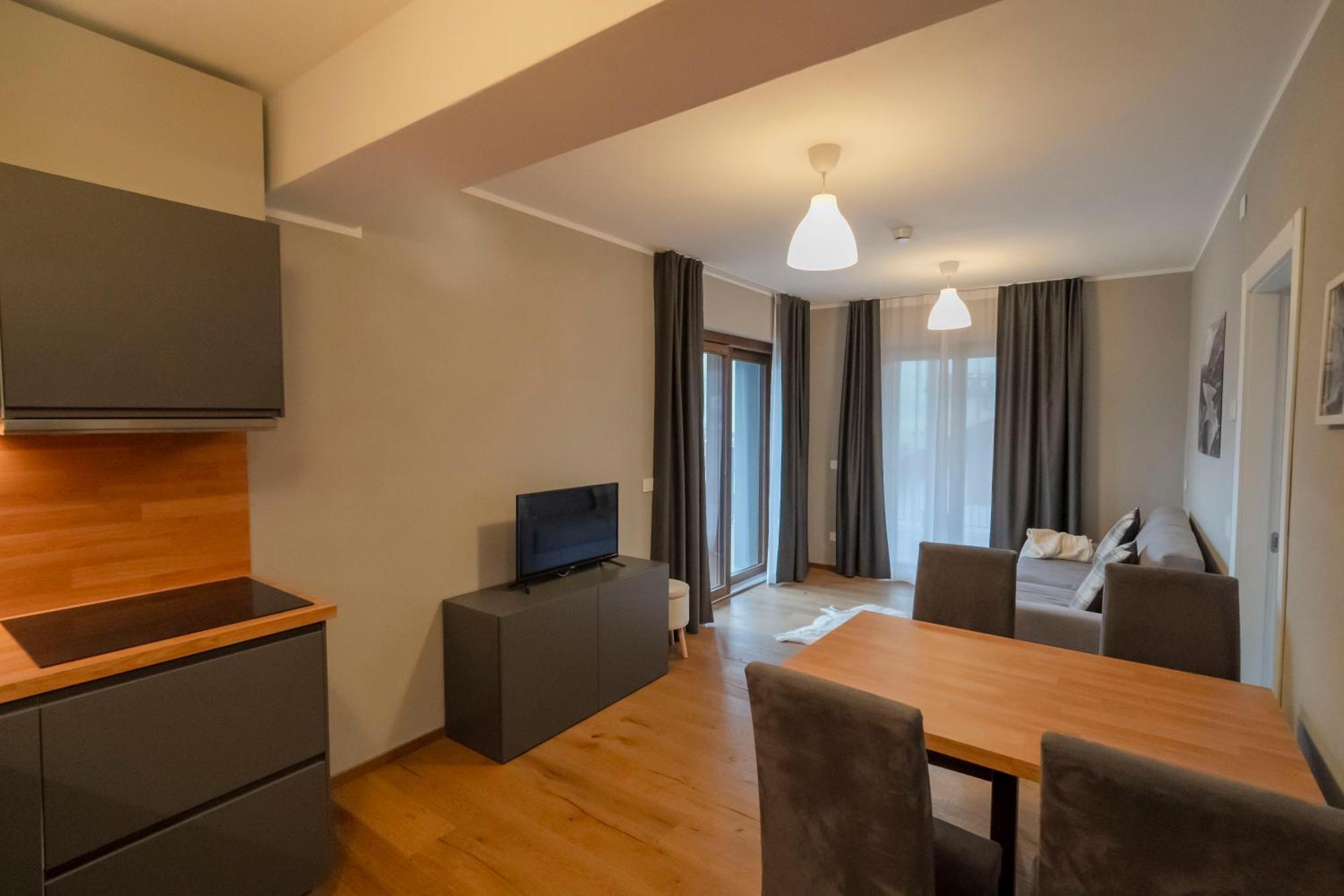 Condhotel Fanti Valdisotto Bagian luar foto
